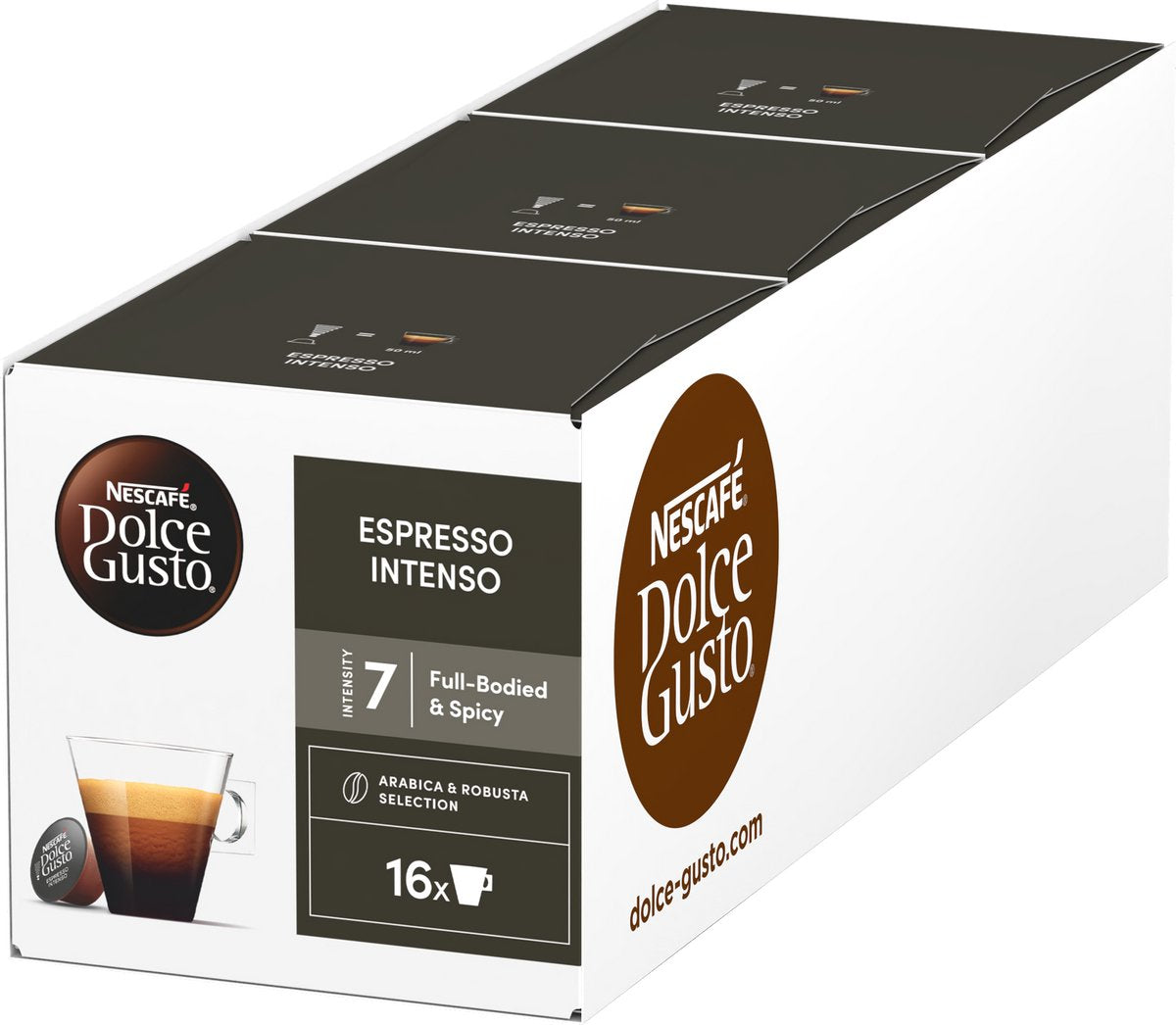 Nescafé dolce gusto