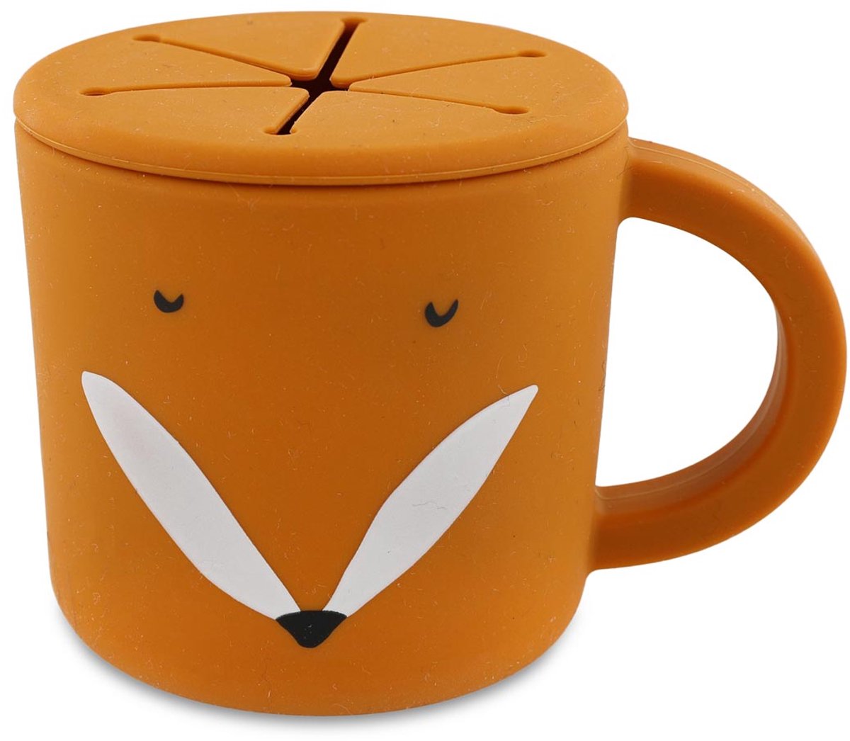 Trixie Snack Snack Mr. Fox