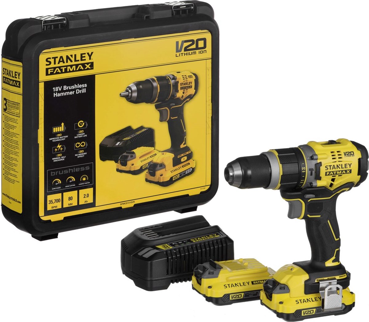 Stanley