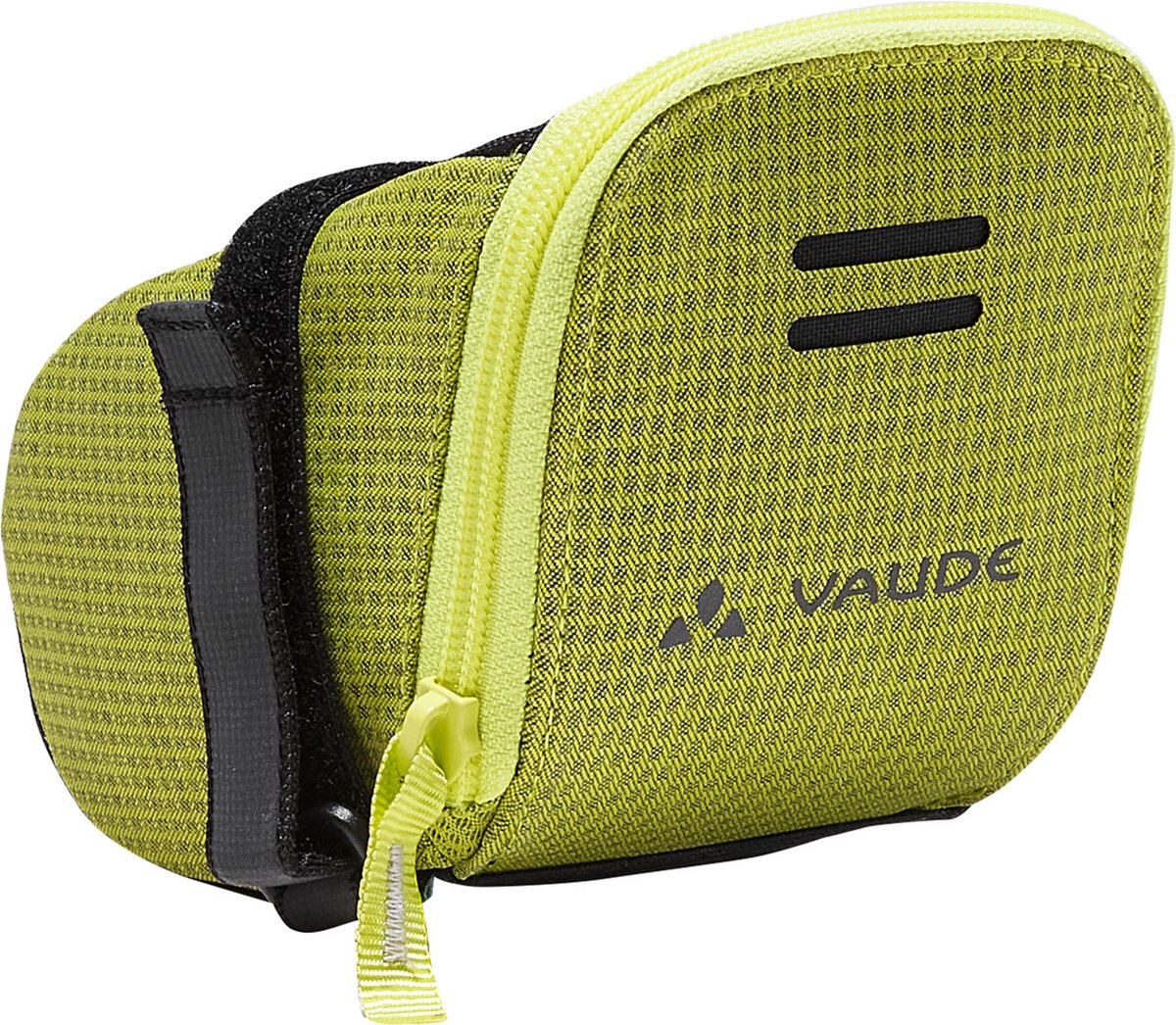 Vaude race light xl alluminio - borsa da sella