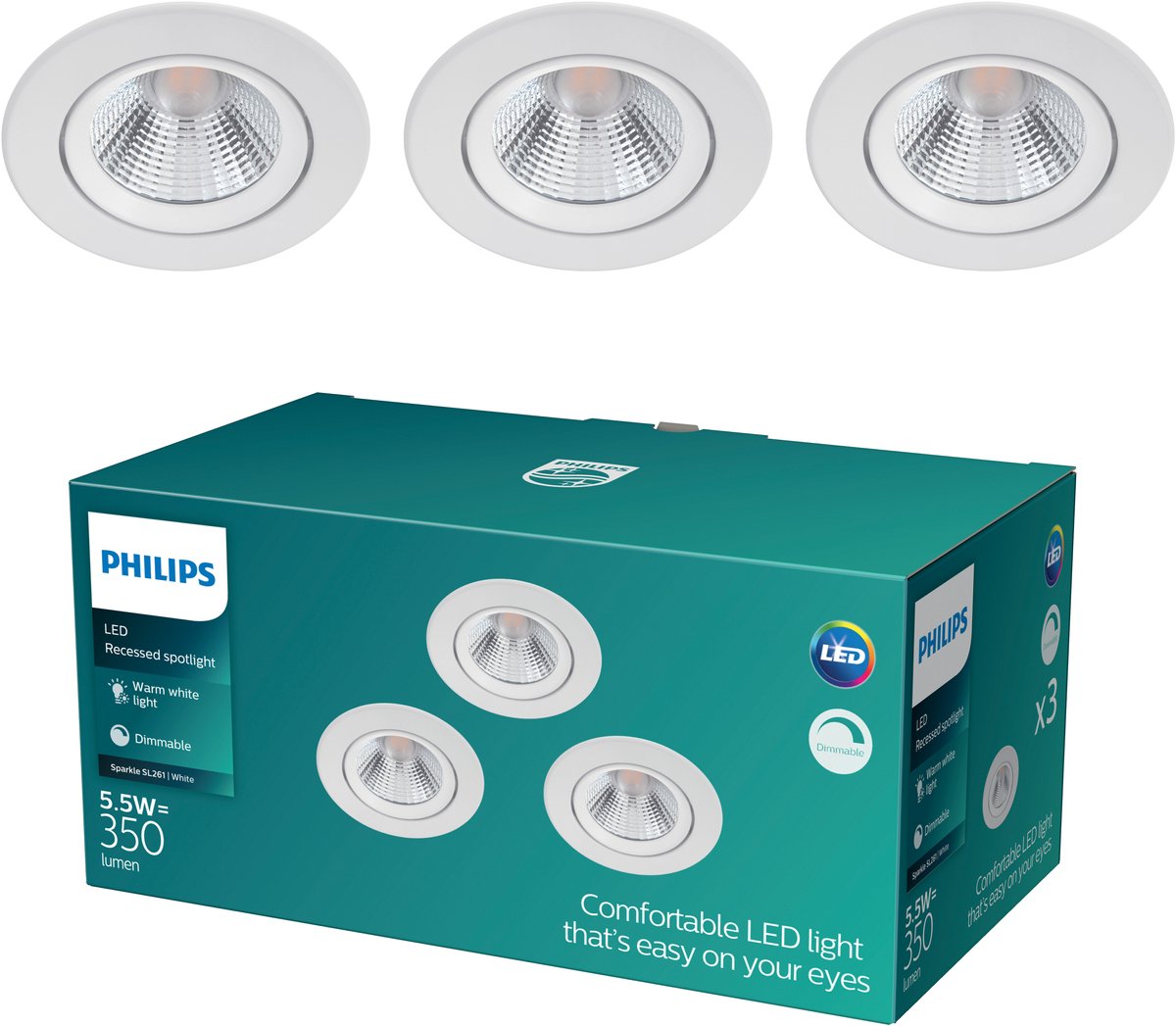 LED Philips