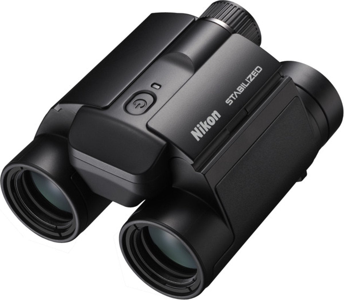 Binocolo stabilizzato Nikon 12x25 s: super leggero e con stabilizzazione dell'immagine