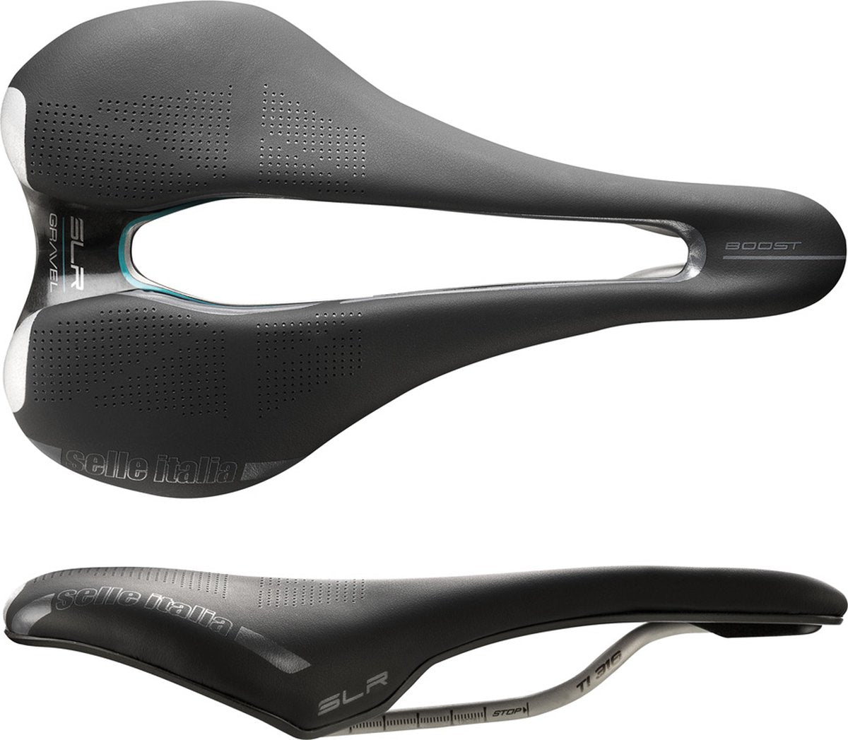 Selle Italia SLR Boost Gravel Superflow