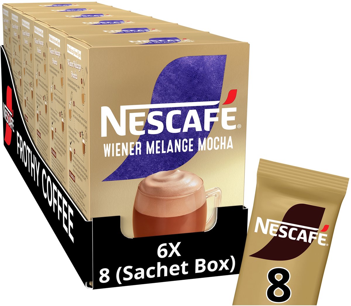 Nescafé