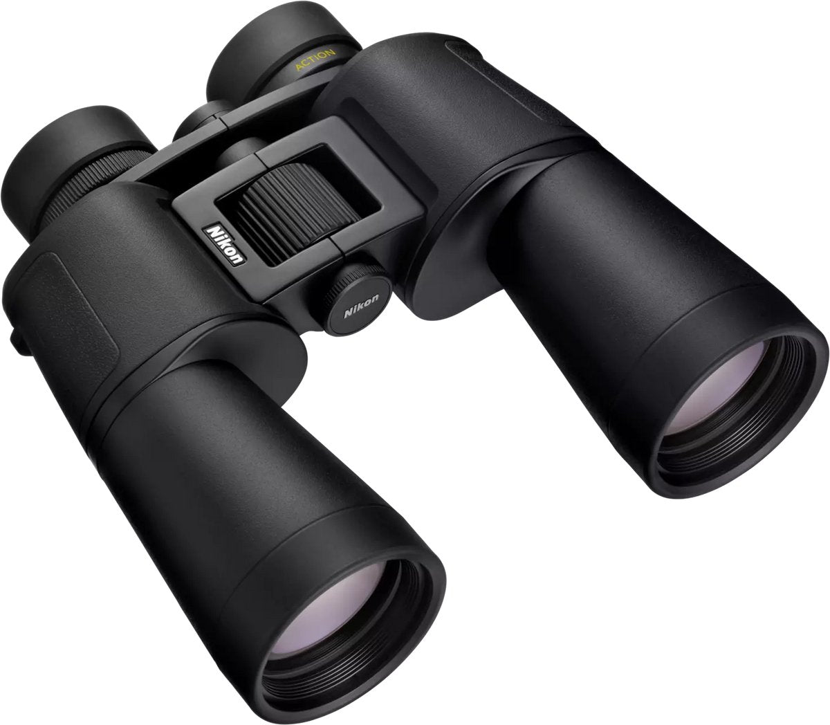 Binocolo Nikon Action 7x50