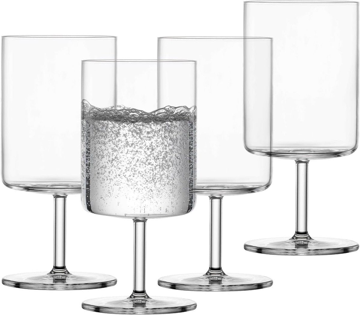 Bicchiere acqua Schott Zwiesel modo - 440ml - 4 bicchieri
