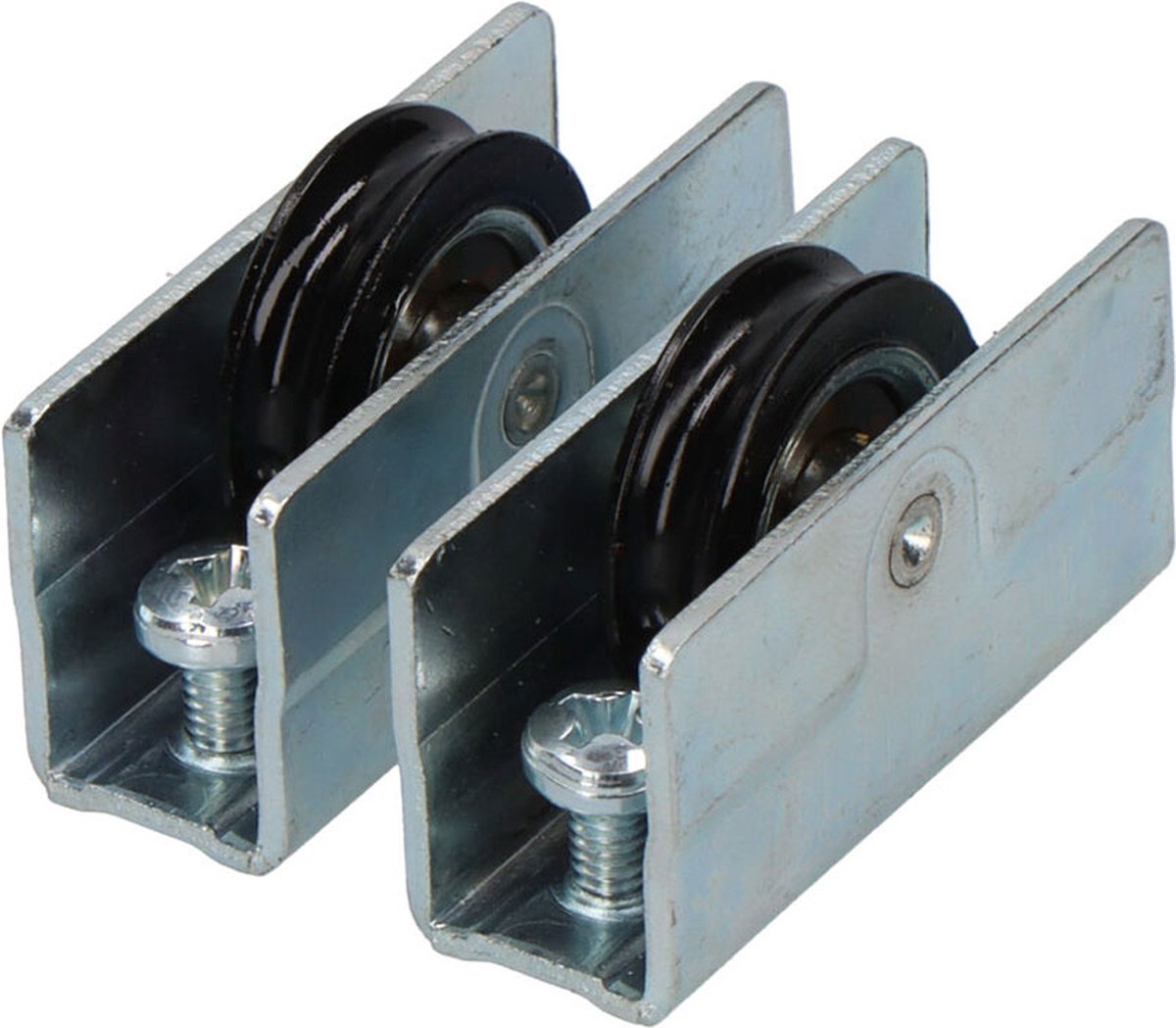 Cuscinetto prodotto EDM EDM 85469 Climalit 177 RD17 acciaio 40 x 21 mm (2 pezzi)