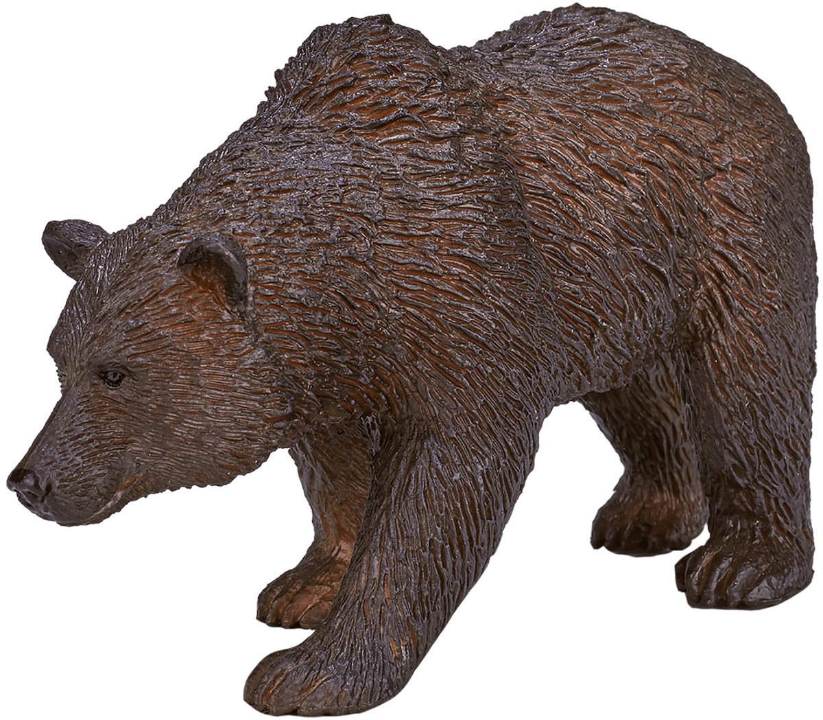 Mojo Wildlife Oso pardo 387216