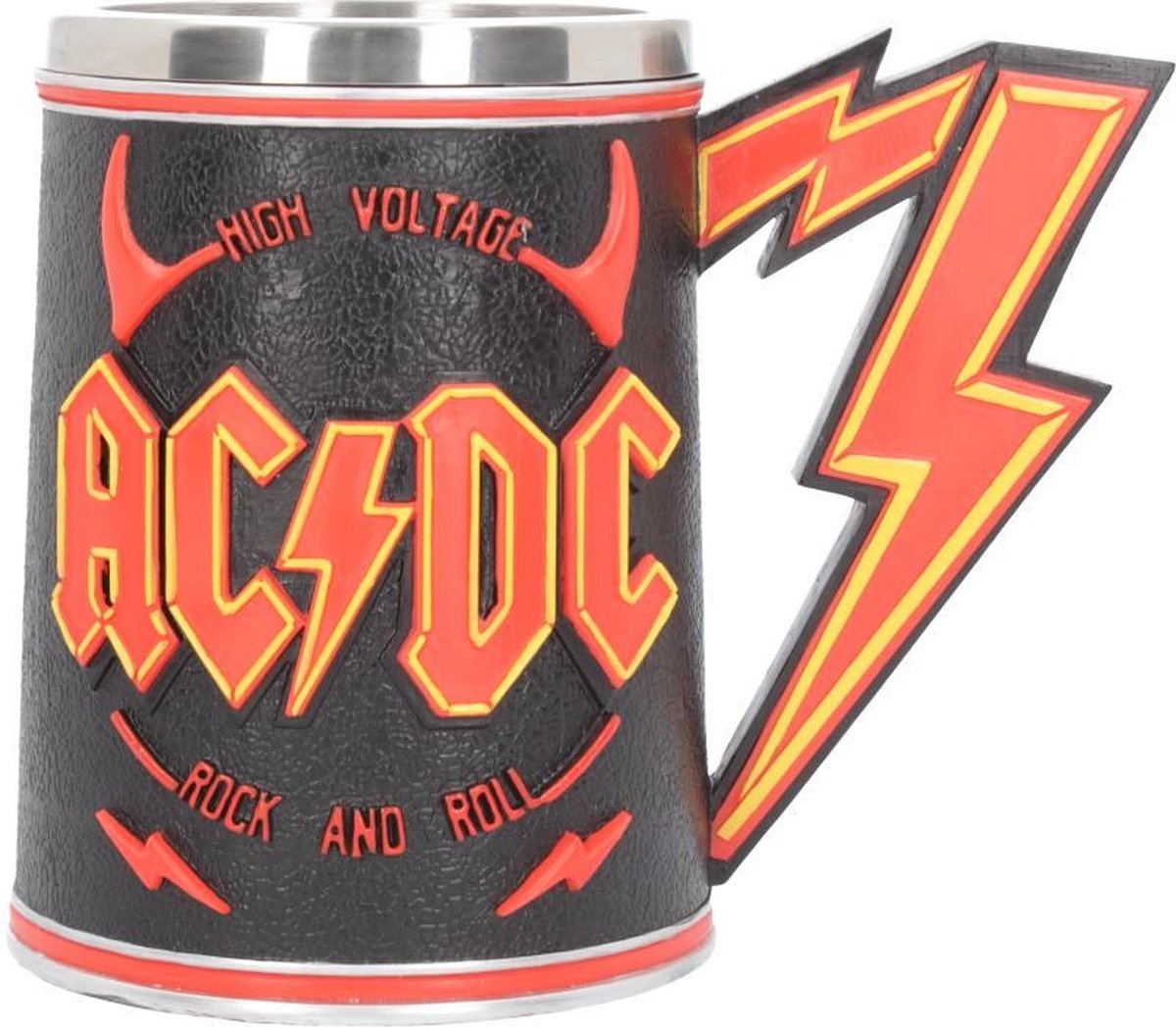 Nemesis ora tazza da boccale acdc