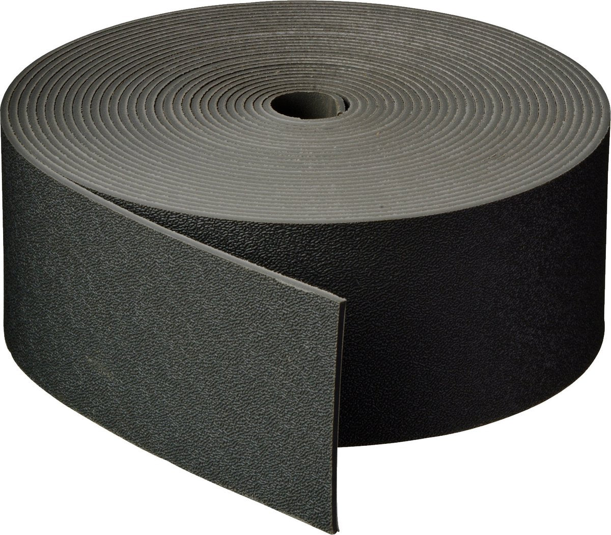 Nature Nature Border Rand 0,075x10 m 3 mm nero