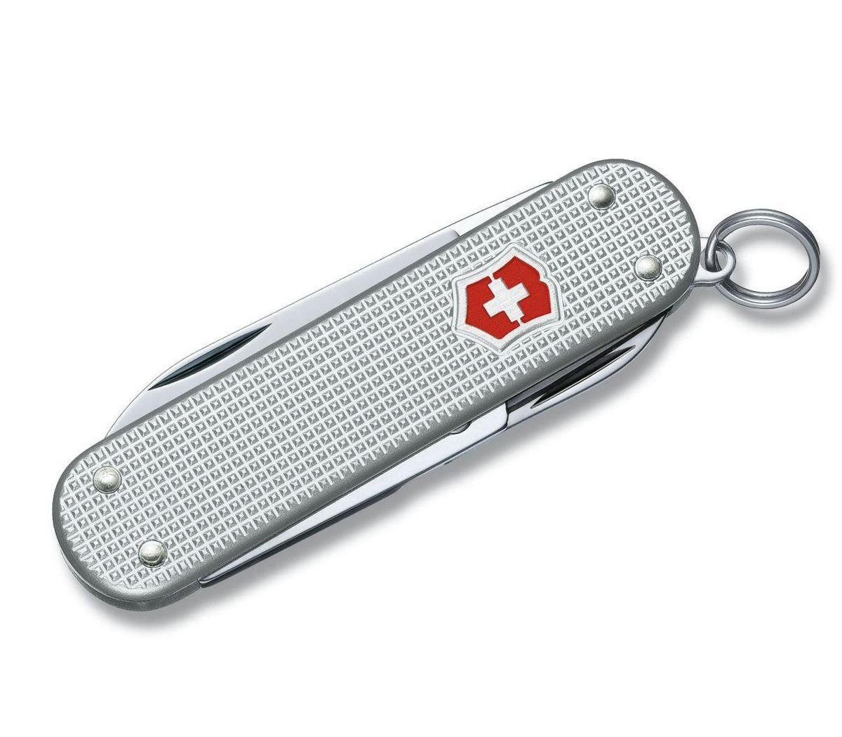 Navaja Victorinox classic alox 5 funciones