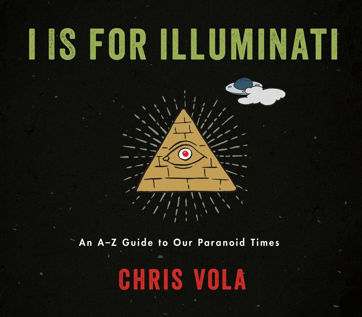 Io è per gli Illuminati