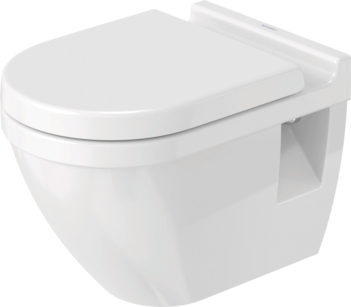 Inodoro duravit starck 3
