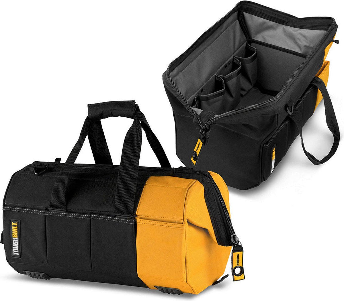 Bolsa de herramientas resistente TB-60-16