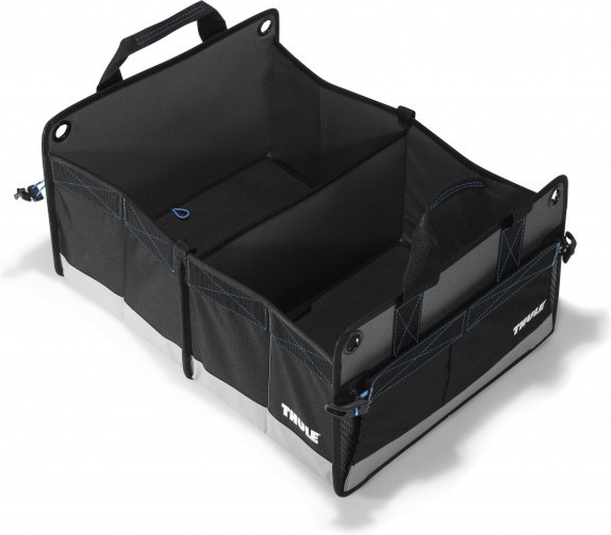 Thule go box - organizador - grande - negro