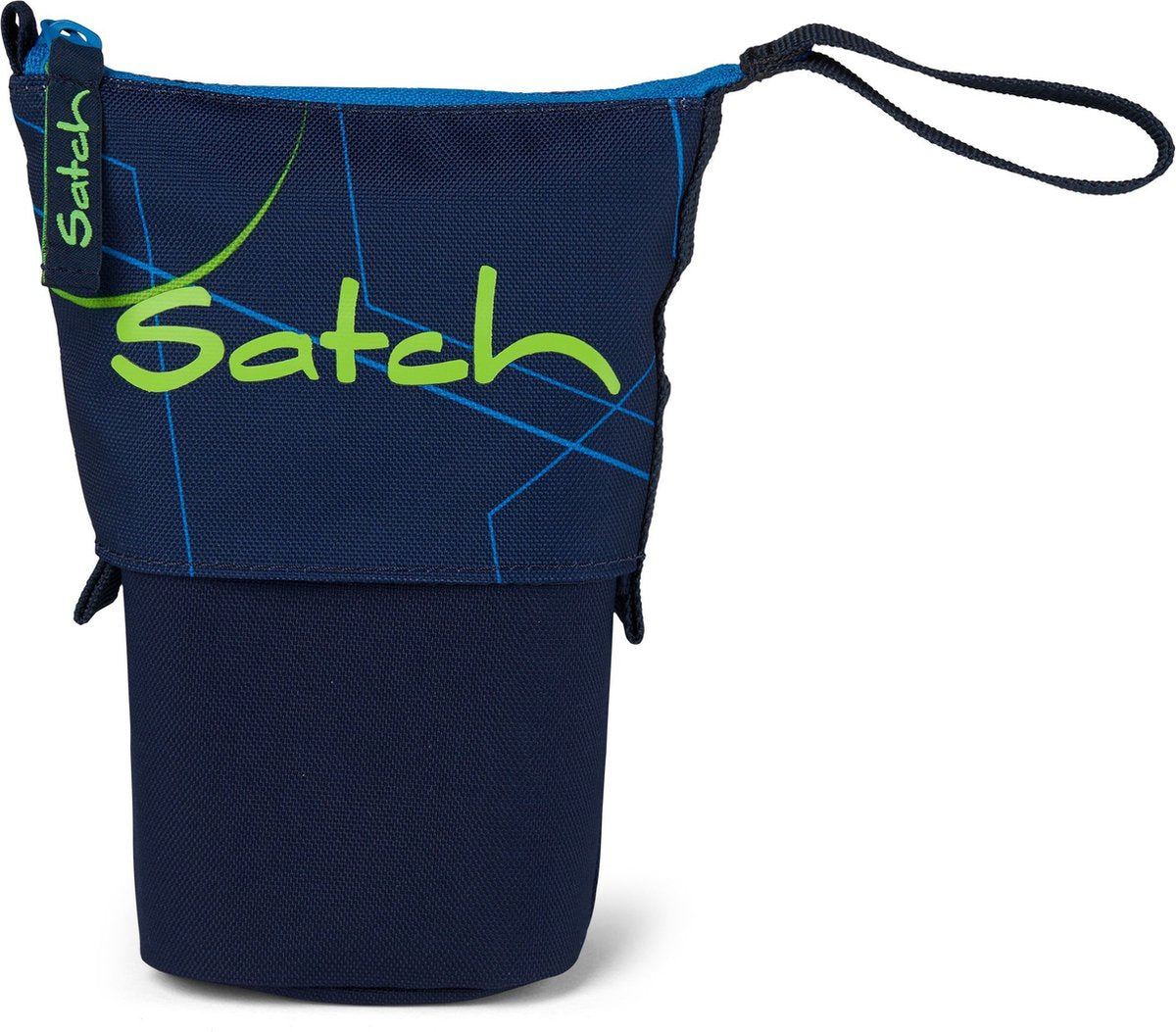 Astuccio Satch 17 cm