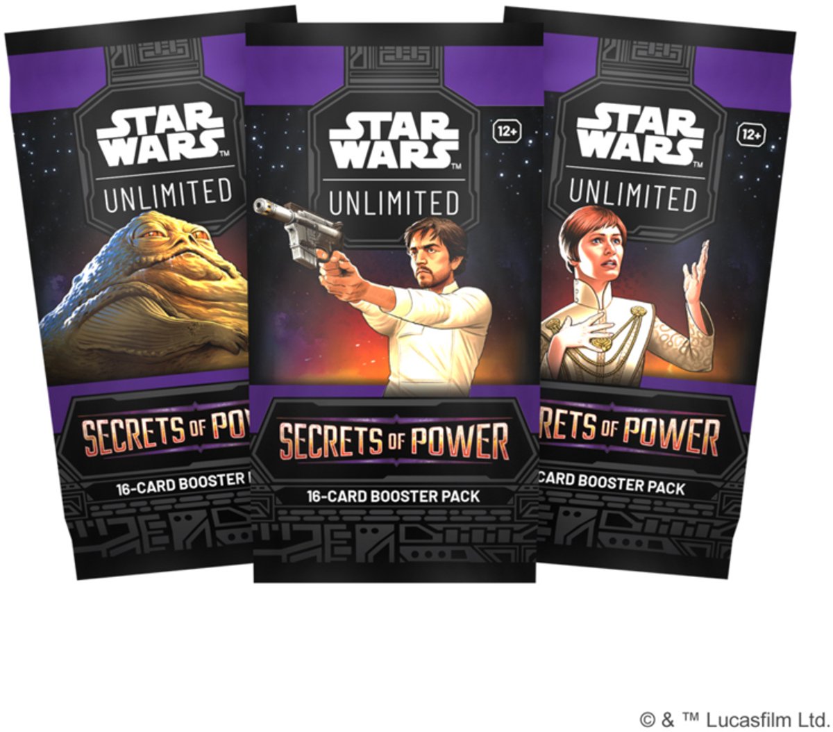 Juegos de vuelo de fantasía star wars secretos ilimitados de potenciador de poder