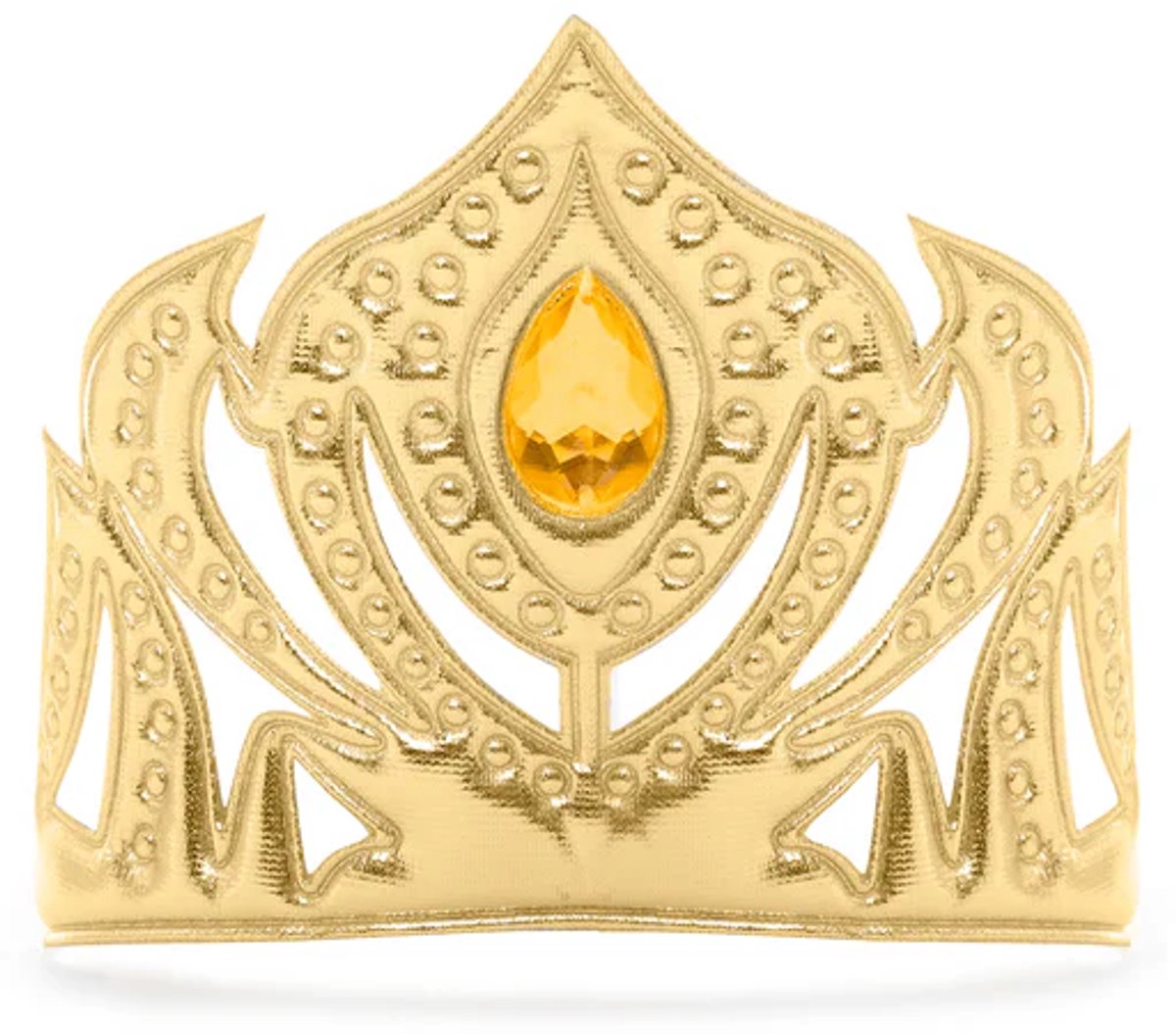 Little adventures - alpine princess crown - soft children's crown