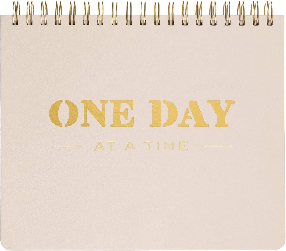 Agenda Eccolo - sin fecha (es) - un día - aprox.15x20cm - ec-q608b