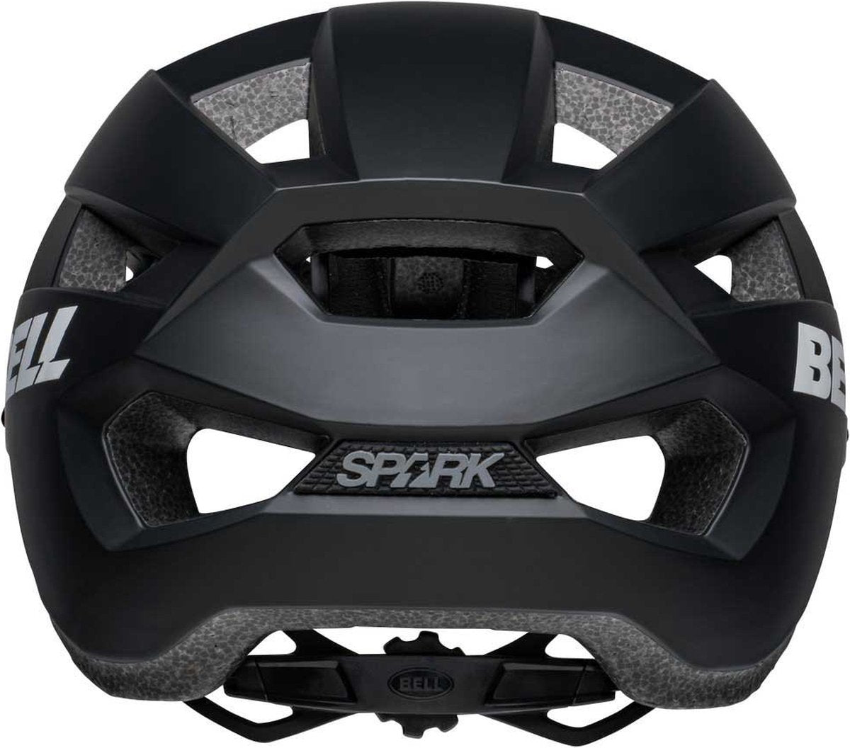 Casco Bell Spark 2 mtb nero m-l