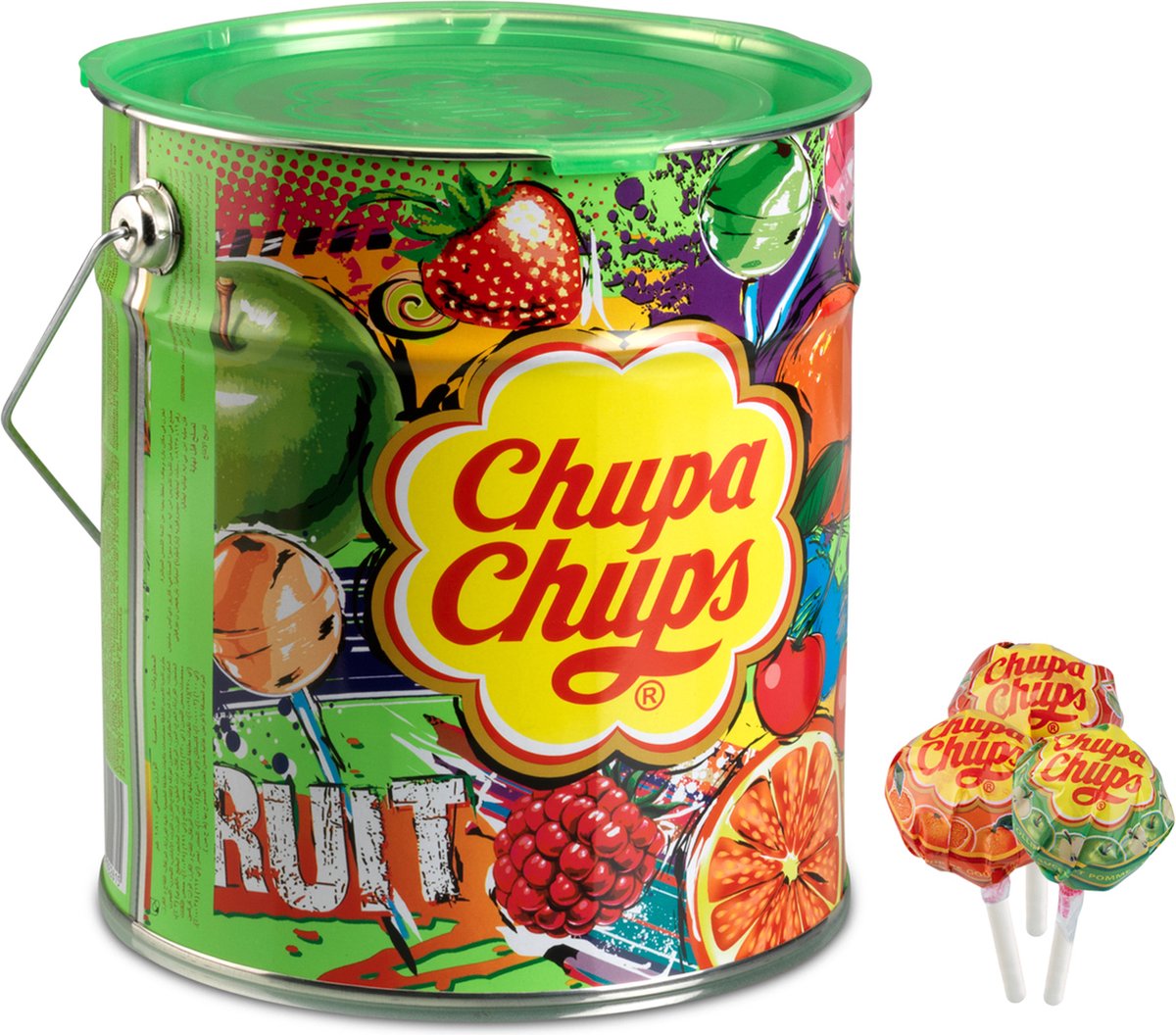 Chupa chups