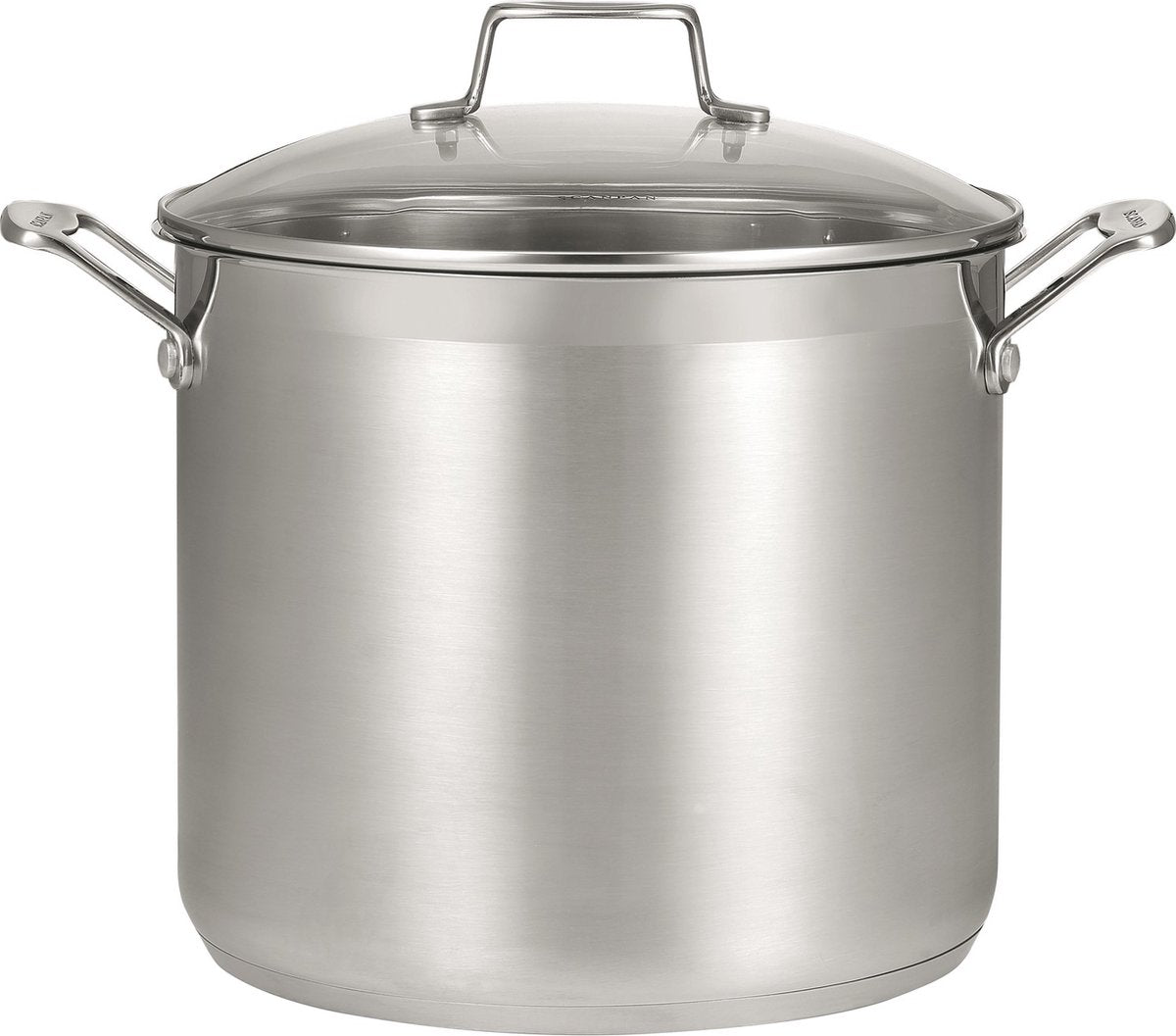 Olla sopera de impacto Scanpan 26 cm 11 litros