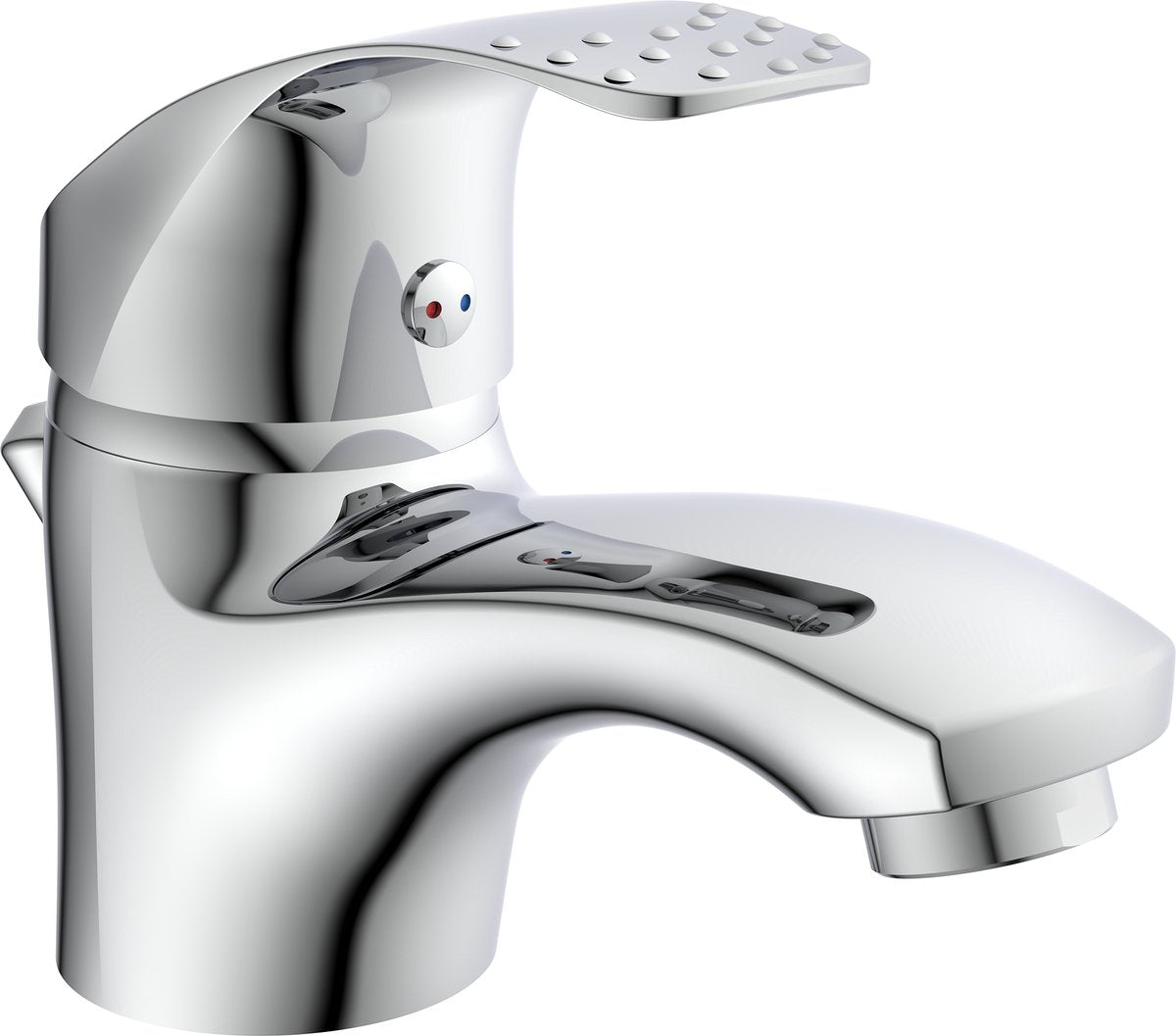 Eisl Eisl Washbasin mezclador Roma cromado