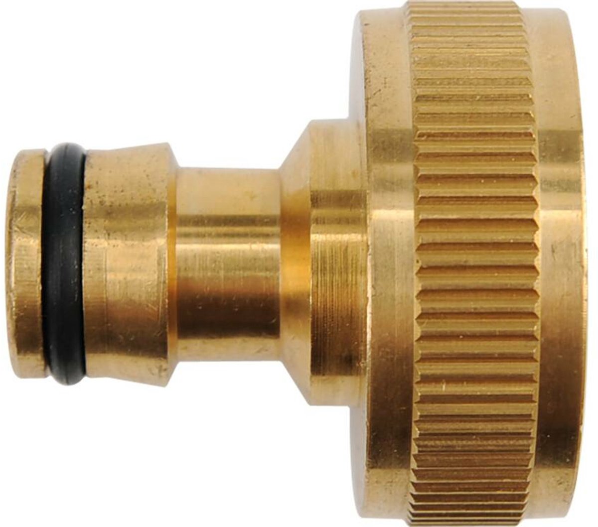Rubinetto Verto pezzo 3 4' ottone