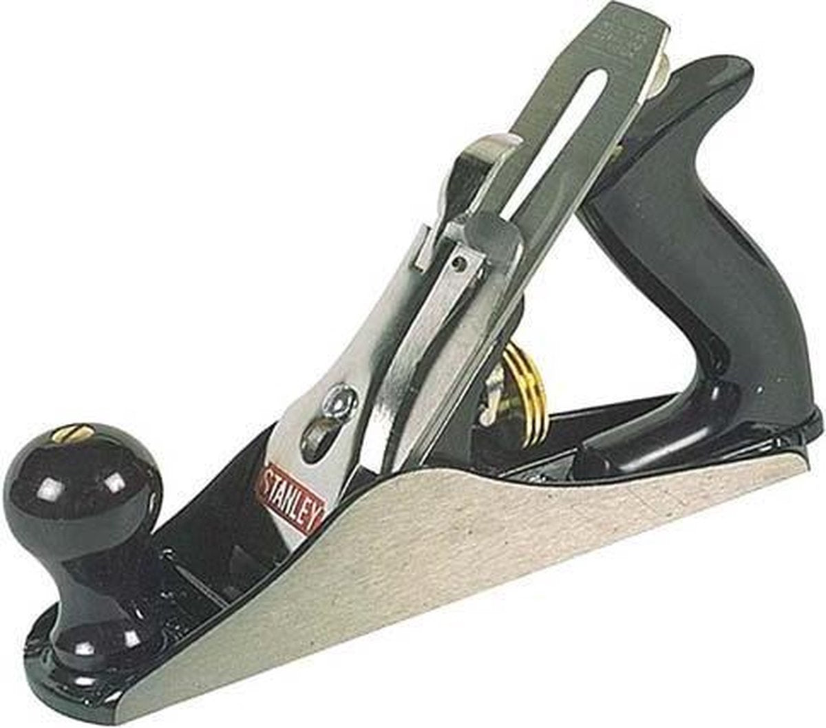 Pialla Stanley Bailey n°3. 4.4 1 2 - 240 mm - 1-12-003