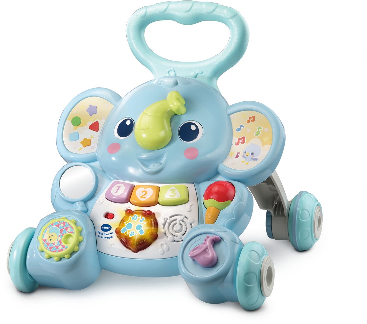 Andador vtech camina conmigo
