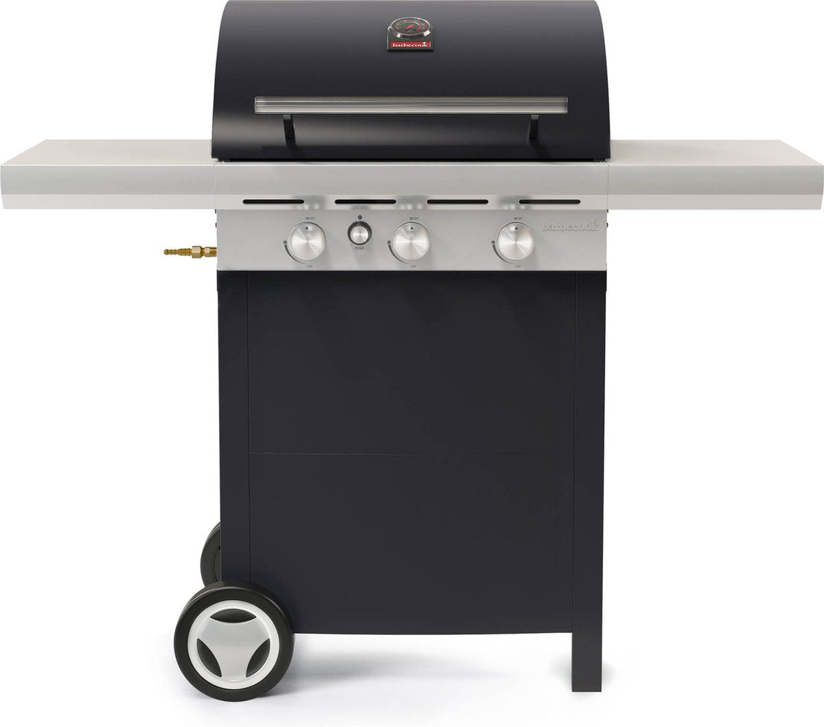 barbacoa