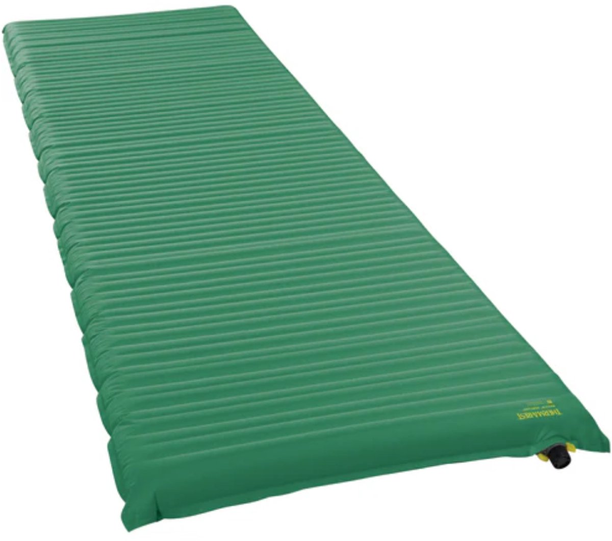 Colchoneta para dormir Therm-a-rest neoair venture - grande - pino - 196x64x5cm - 1 persona