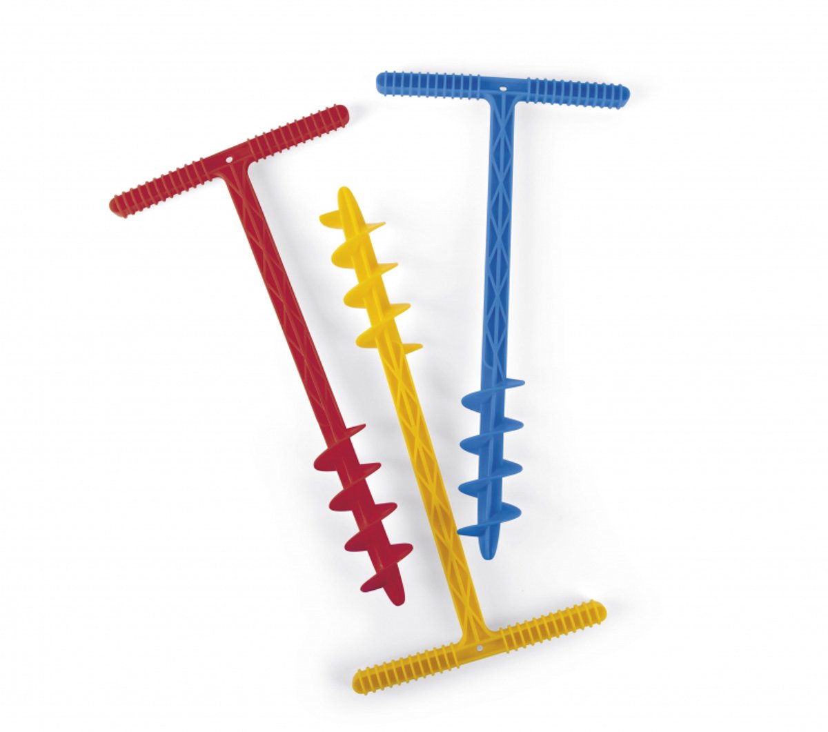 Dantoy Zandboor, 40 cm