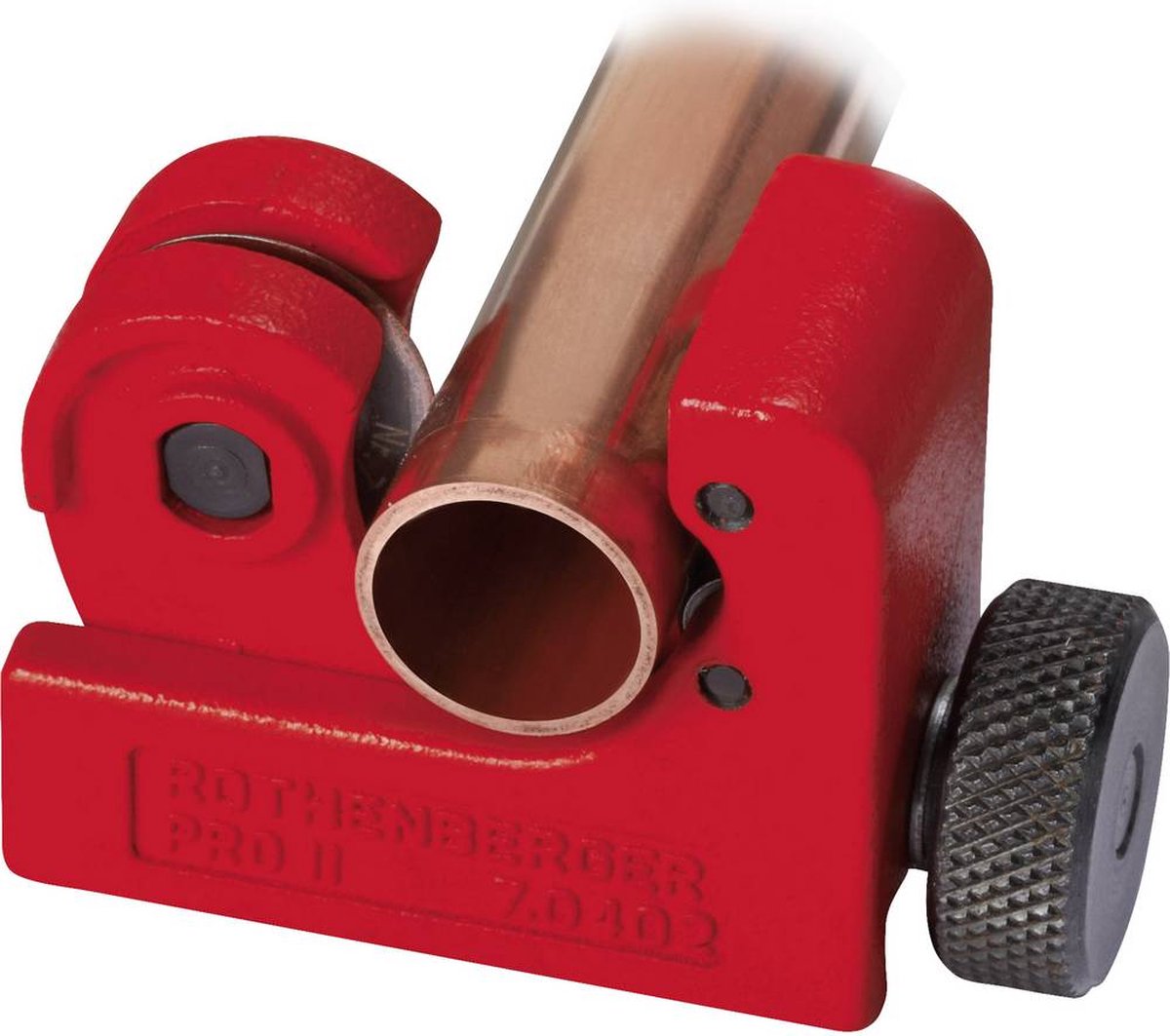 Cortatubos Rothenberger 70402