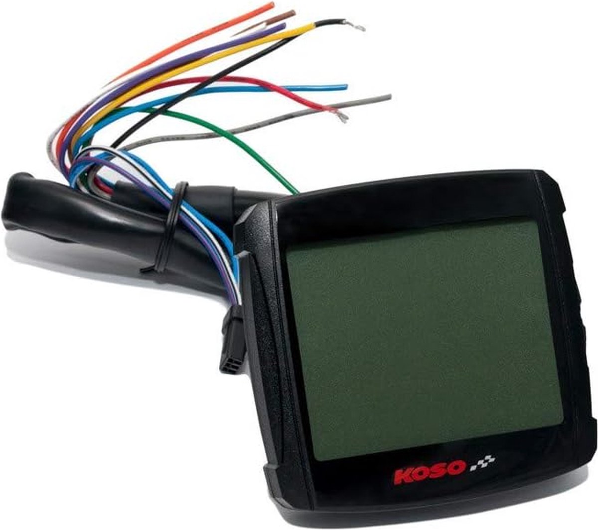 Contador koso multifuncional xr-01s