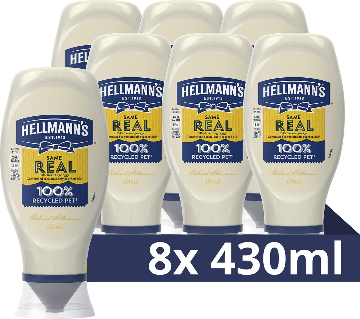 Hellmann's