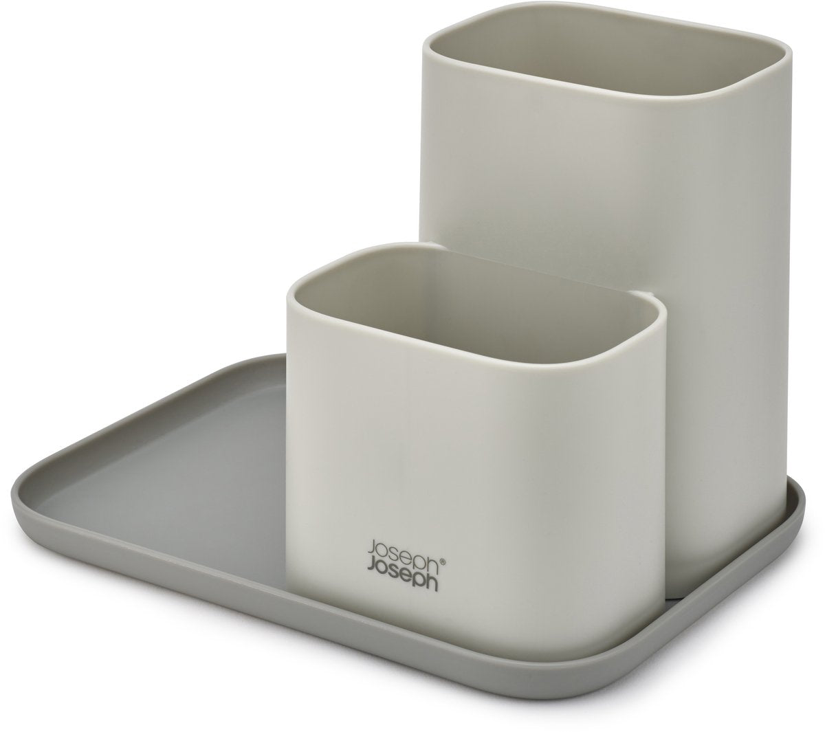 Organizer da banco Joseph Joseph, grigio - | duo