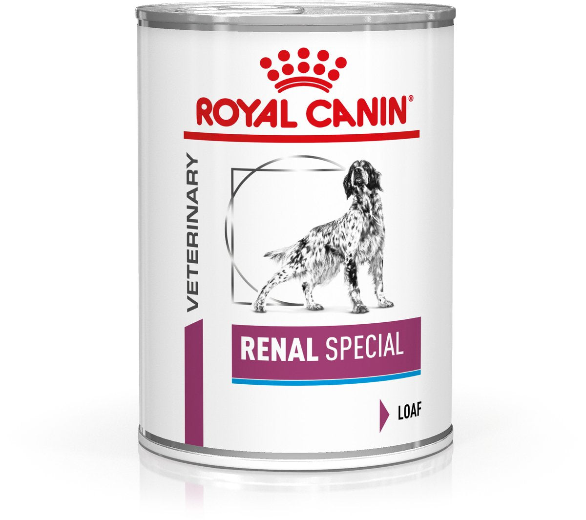 Royal Canin Veterinary Diet Renal Special Wet - cibo per cani - 1 x 410 g