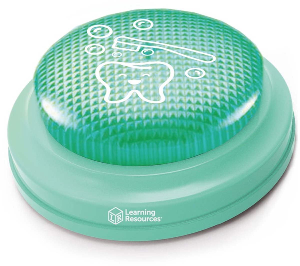 Risorse didattiche Clessidra con timer per spazzolino da denti per bambini. - 3+