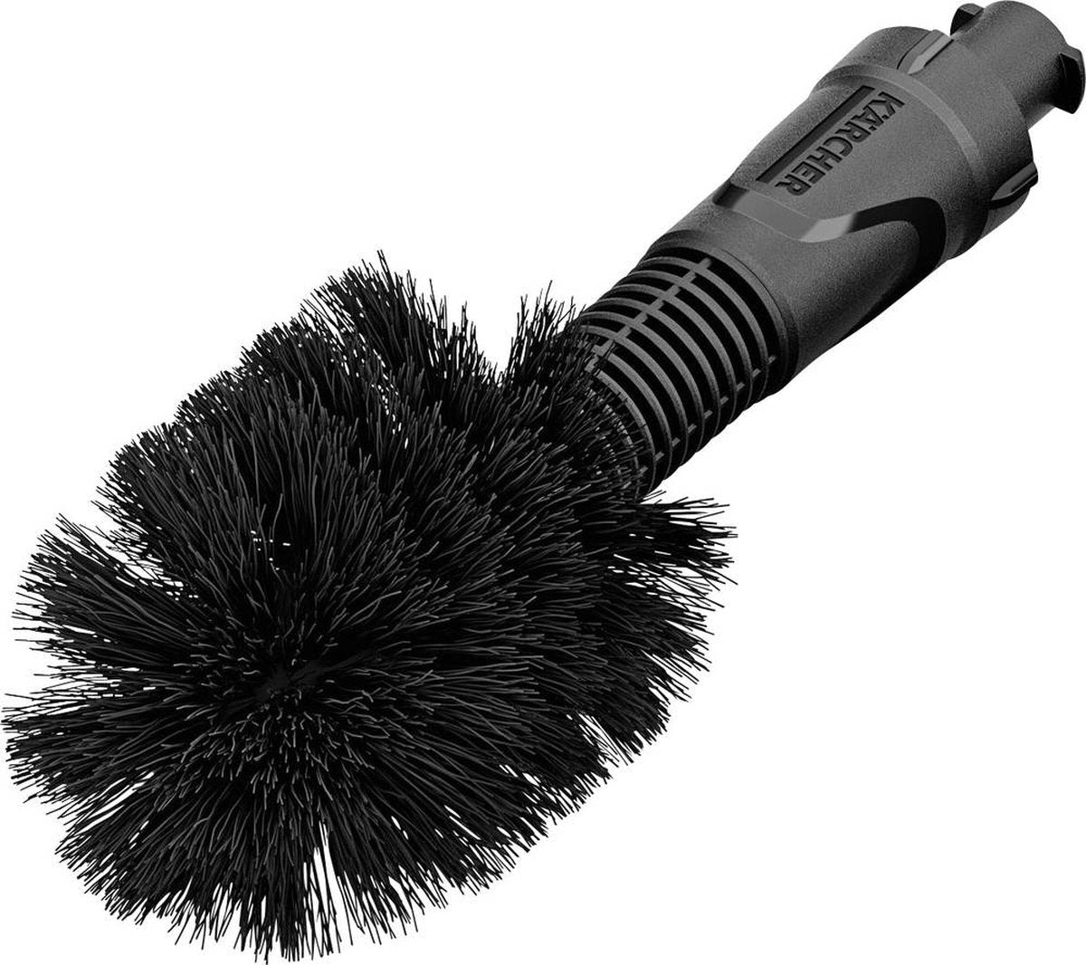 Cepillo universal Kärcher para oc 3