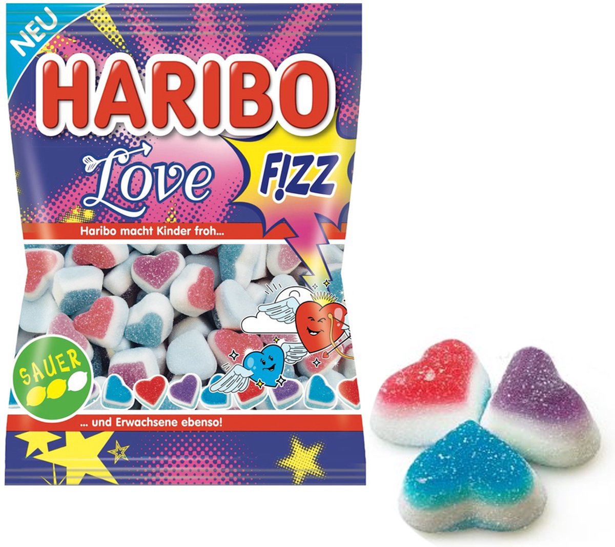 Haribo
