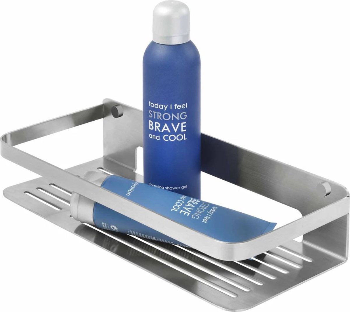 Tiger Tiger Badkorf Caddy Silver Large 1400230946