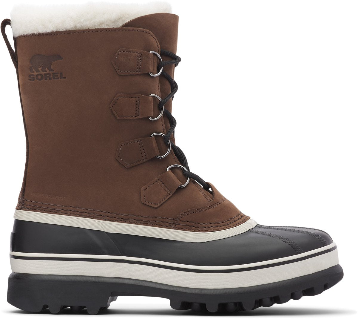 Sorel caribou™ wp men's snowboots - bruno - maat 47