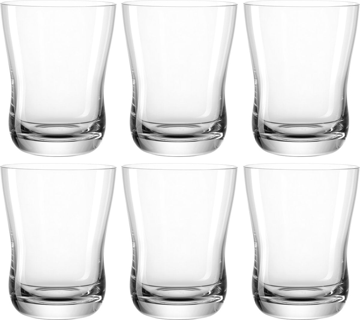 Bicchiere Leonardo vita 360ml - set 6