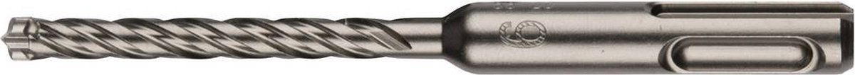 Makita b-57962 p4s: sds-plus boor 6x115mm