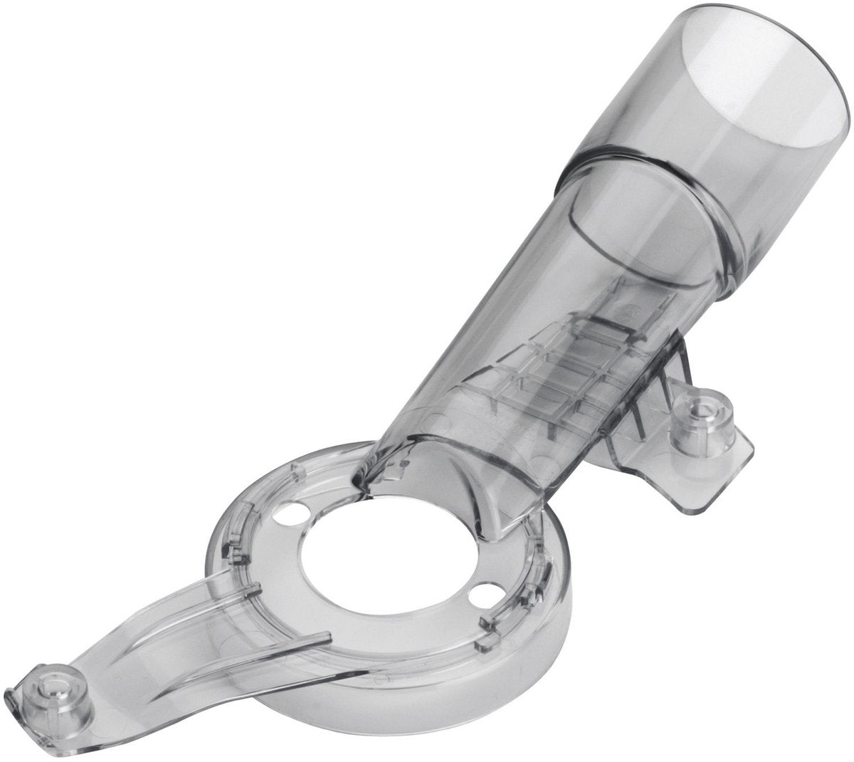 Guardapolvo bosch para fresado fijo gmf16000ce