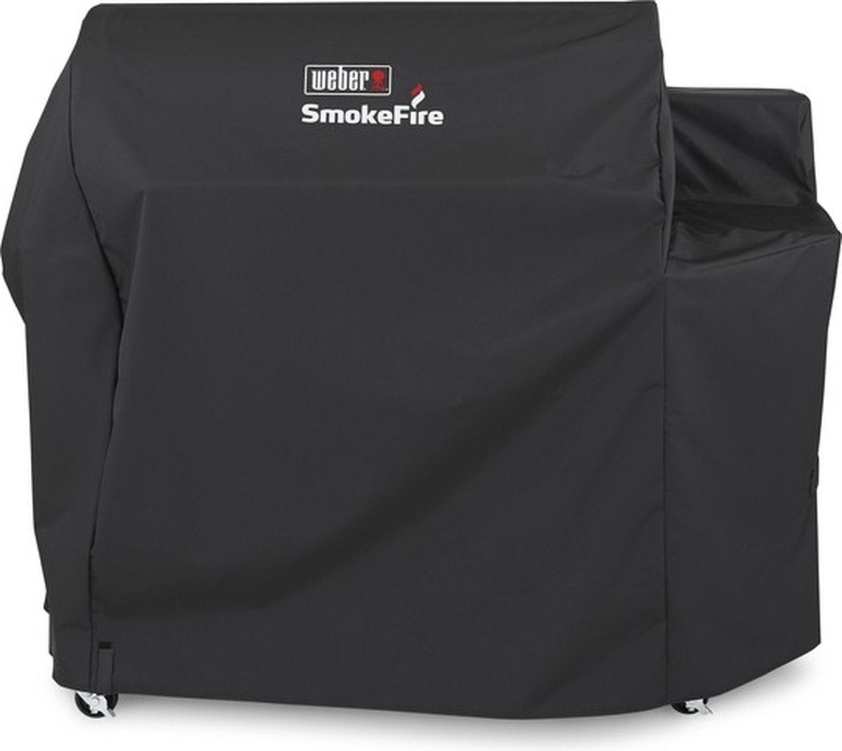 Weber - copertura protettiva smokefire ex6 bbq
