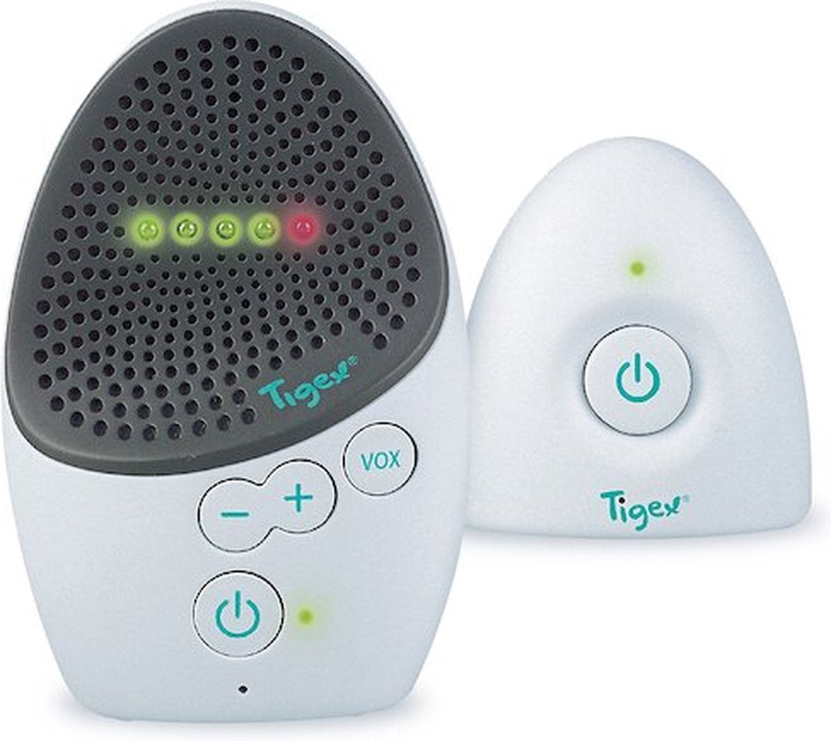 Vigilabebés Tigex Easy Protect