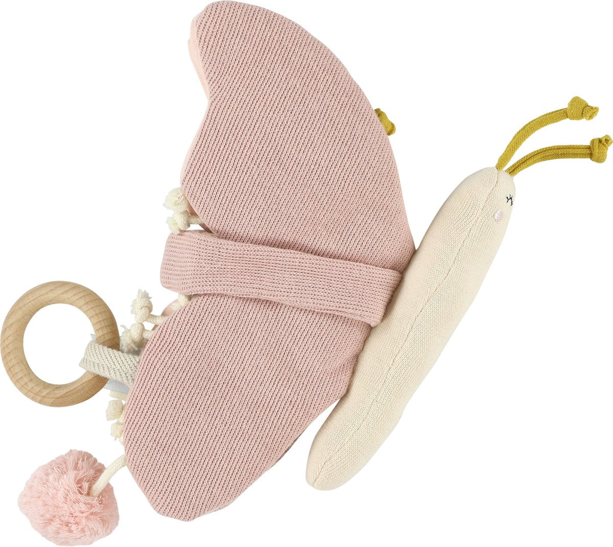 Trixie Activity opuscolo Butterfly