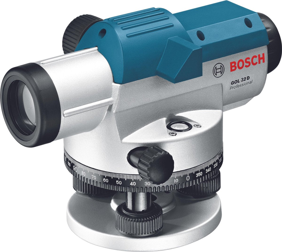 Livellatore ottico Bosch gol 32 d (ip54)